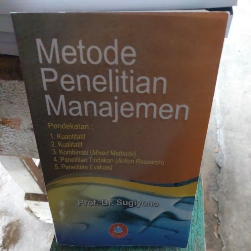 Metode Penelitian Manajemen