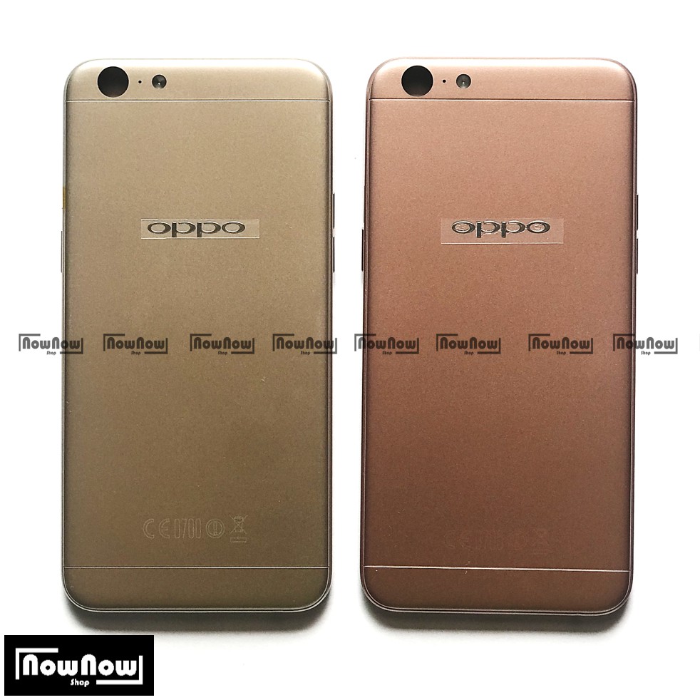 Backdoor Tutup Belakang Baterai Back Cover Casing Oppo A39 A57