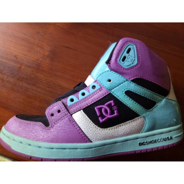 DC Shoes Original