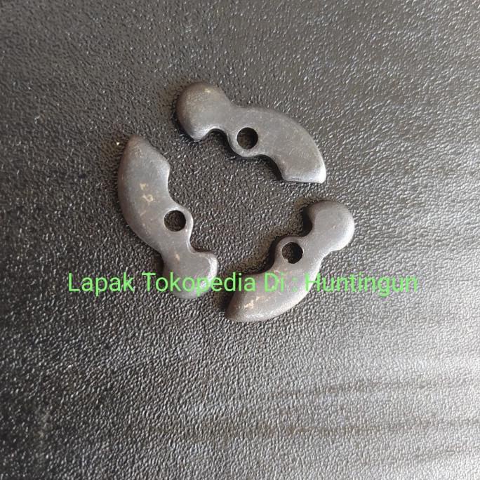 Produk Unggulan] pengunci grendel long barel / klik grendel otomatis sharp dragon dll