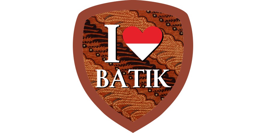 Toko Online Batik  Bali  Lestari  Shopee Indonesia