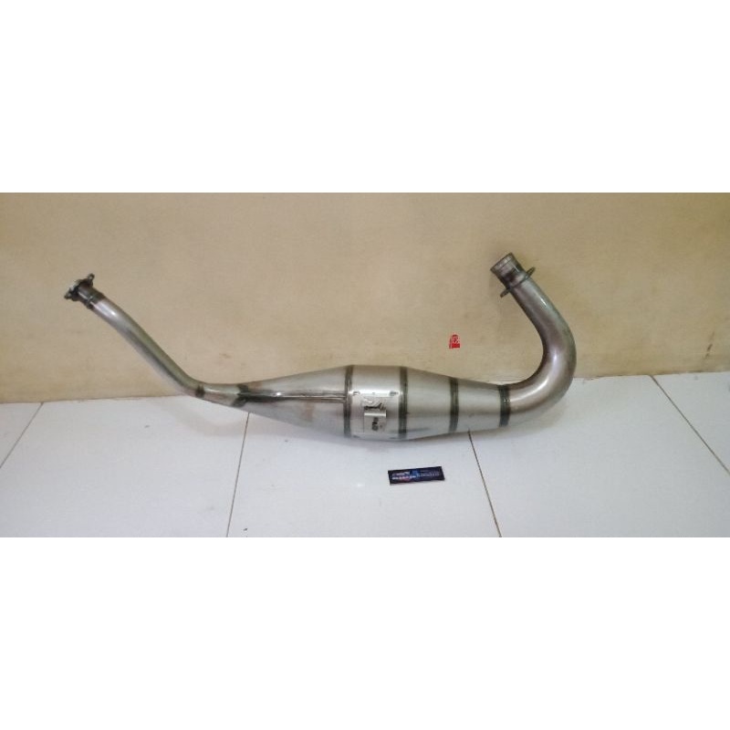 Chamber perutan Aitech ninja 150 RR R SS original Aitech