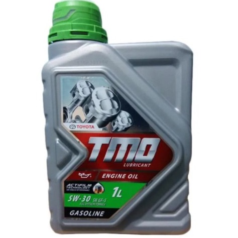 Oli mesin MOBIL BENSIN toyota TMO 5/30- 1 liter