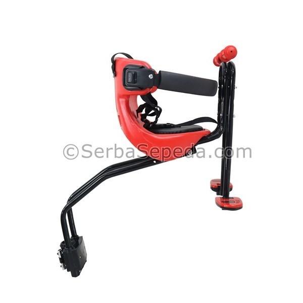 Gonceng Mxl Boncengan Anak Depan Tipe A