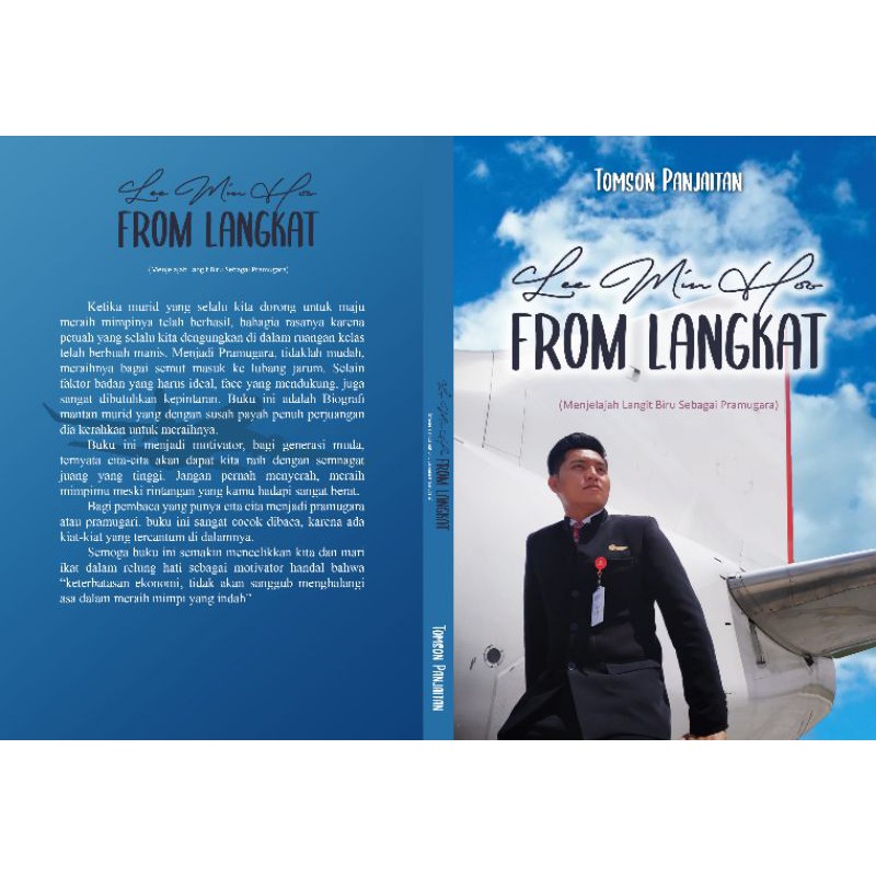 LEE MIN HOO FROM LANGKAT