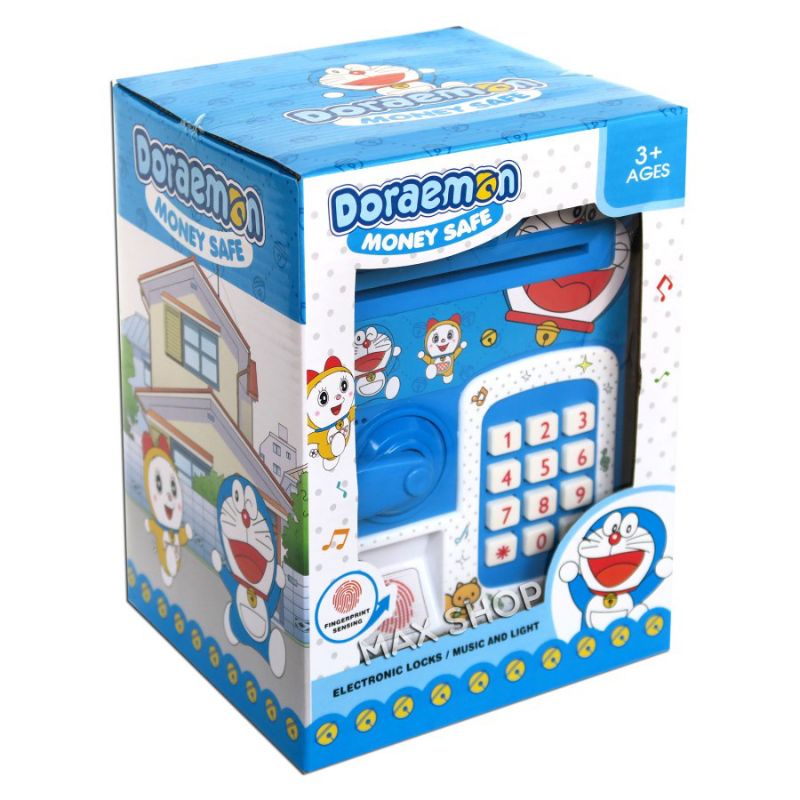 Mainan Celengan mainan Atm Mainan brangkas mainan kasir kasiran mainan murah anak perempuan terlaris