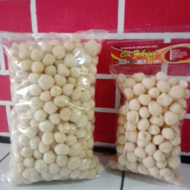 

Snack cemilan