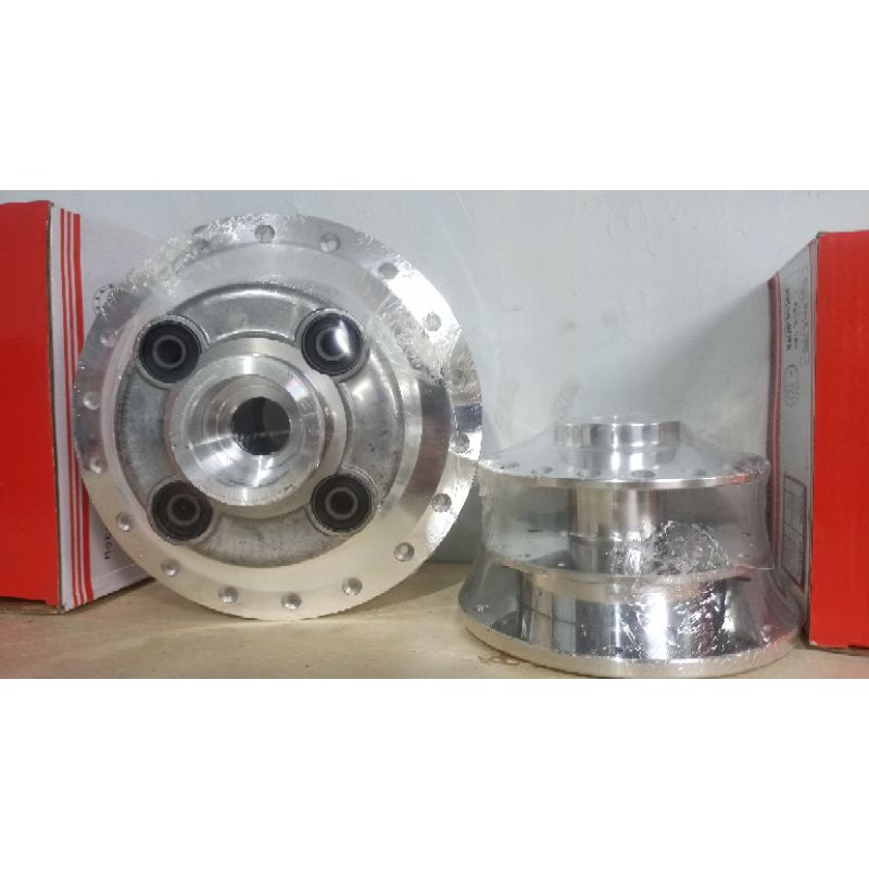 tromol set megapro cb gl crom