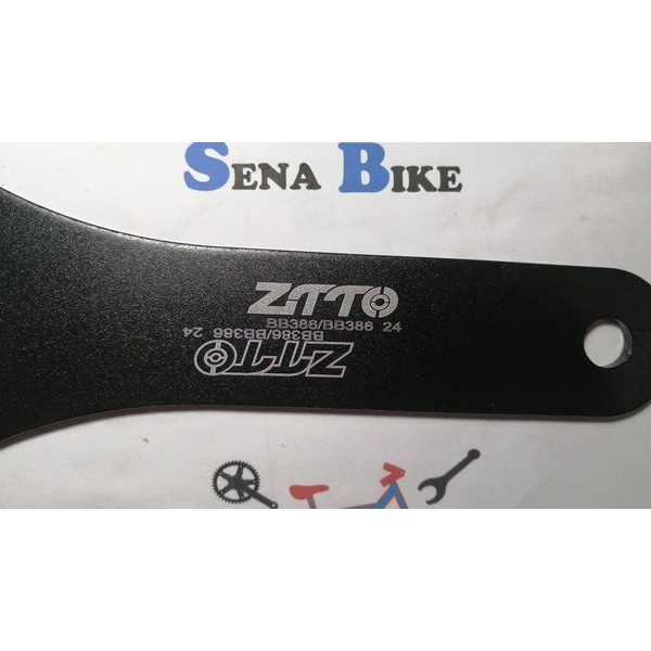 ZTTO Kunci BB BB386 / BSA 30 ITA30 Bottom Bracket Wrench