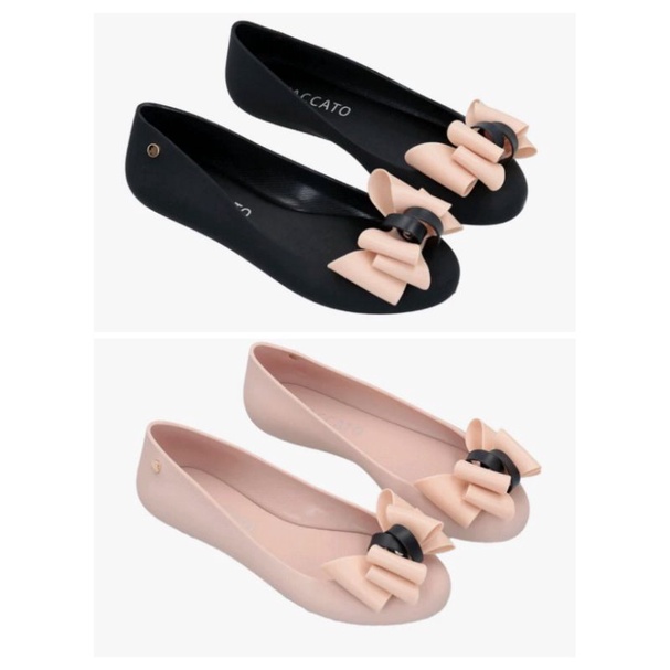 Ready STACCATO JELLY SHOES ORIGINAL