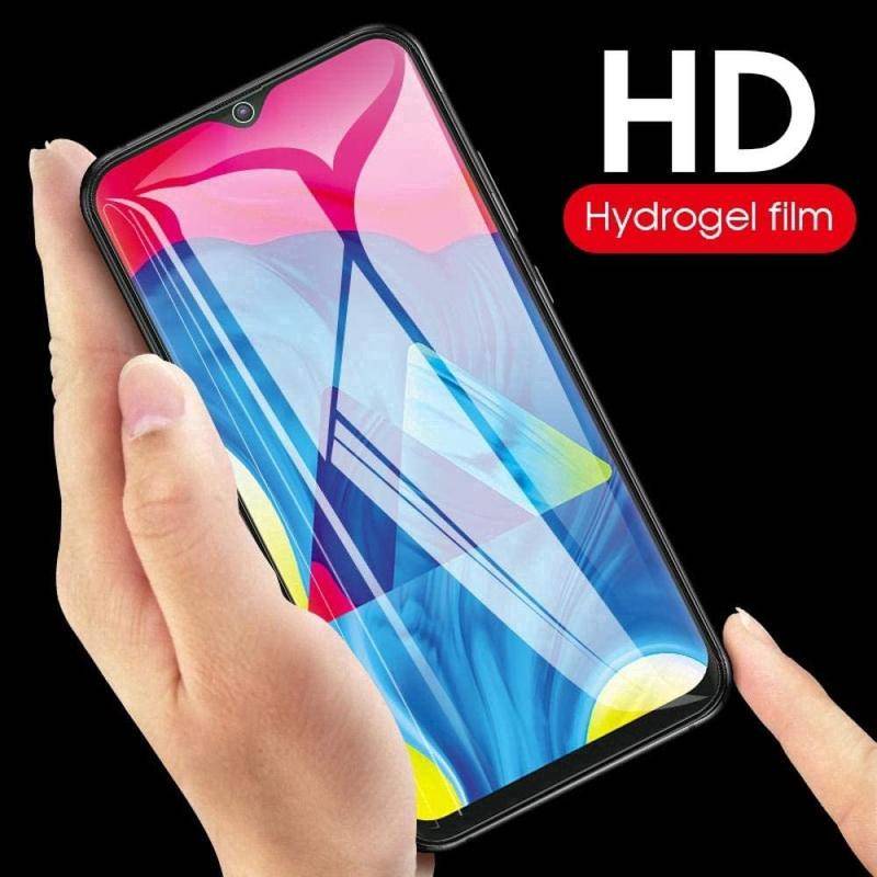 Film Pelindung Layar Hydrogel Untuk Samsung S9 + / S9 + / S8 + / S8 / S7 Edge / S7 Edge / S10 / S10 + / S10 / Note 9 / Note20 / Note10 + / S / Note20