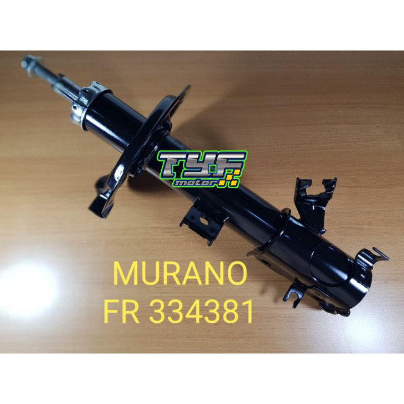 SHOCKBREAKER DEPAN NISSAN MURANO 02-07 BENSCO QUALITY