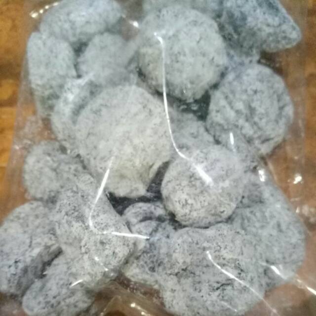 

Semboy non biji 200gr/hua hek mei 200gr