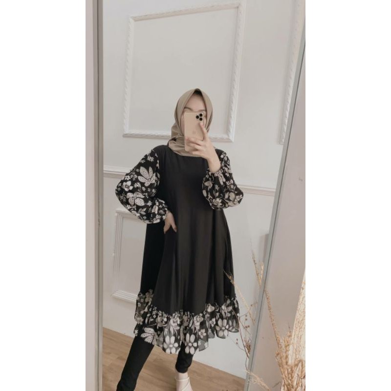 Kanara Lessy Tunik