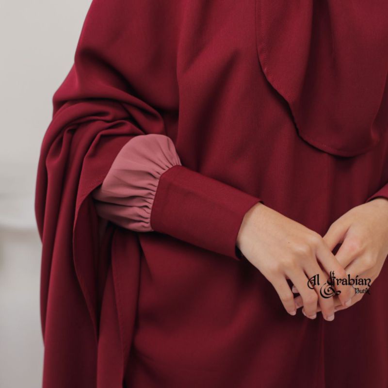 Al Arabian Havva Kombi Original Al Arabian