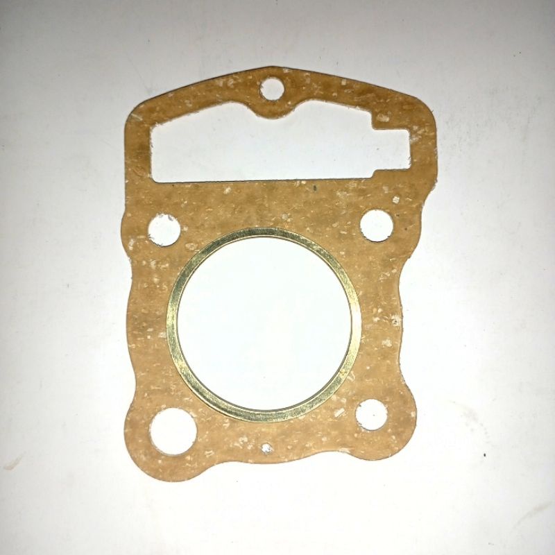 Paking Packing Pak Kop Gasket Cylinder Kop Head gl100 cb100 gl max mp tiger
