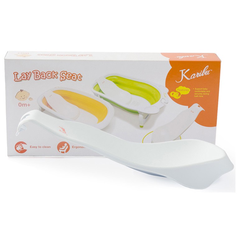 Karibu PM3309 Lay Back Seat