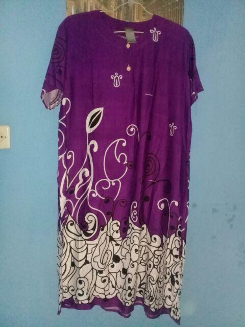 Daster Jumbo Batik Pekalongan Best Seller