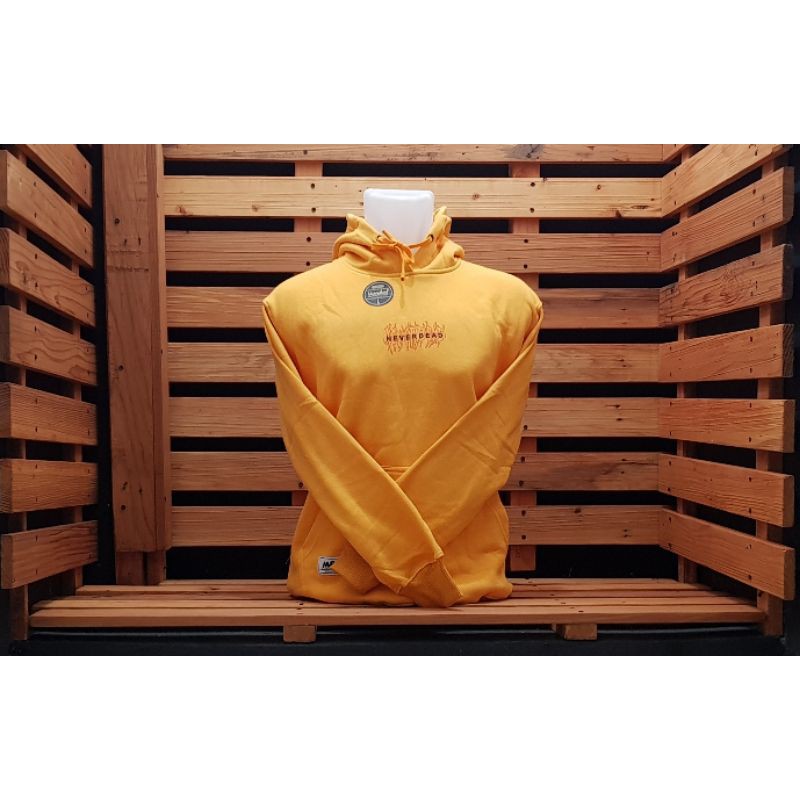 Hoodie/Hoodie pria/Hoodie Neverdead