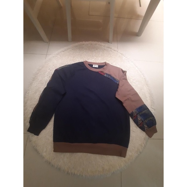 preloved sweater deenay