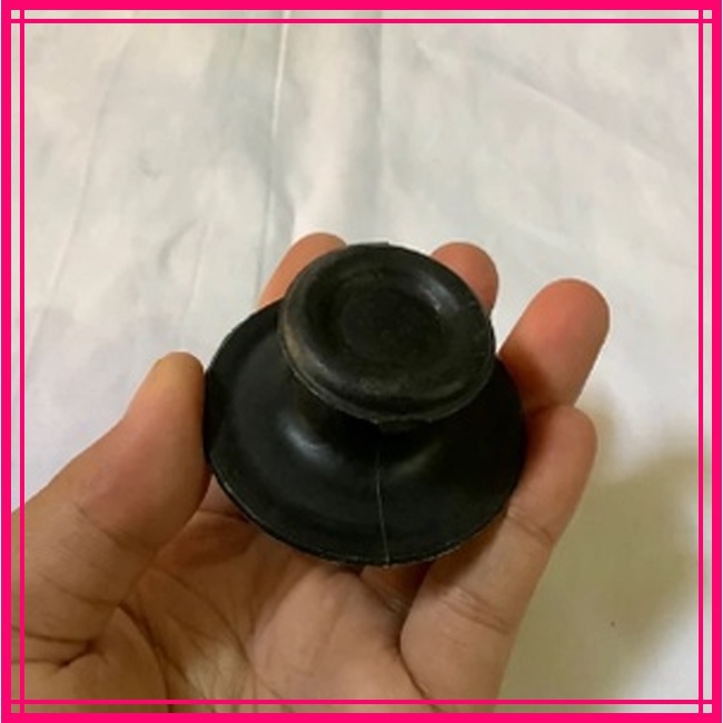 Pegangan Tutup Panci Pentol Kenop Tutup Panci