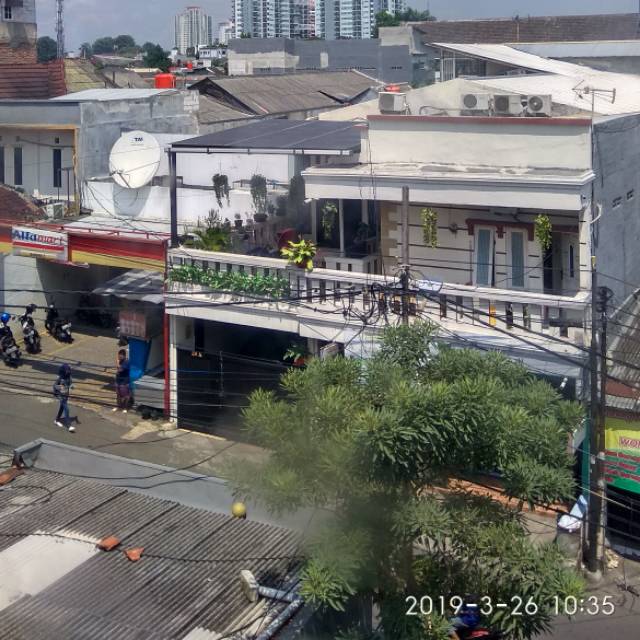 antomampang
