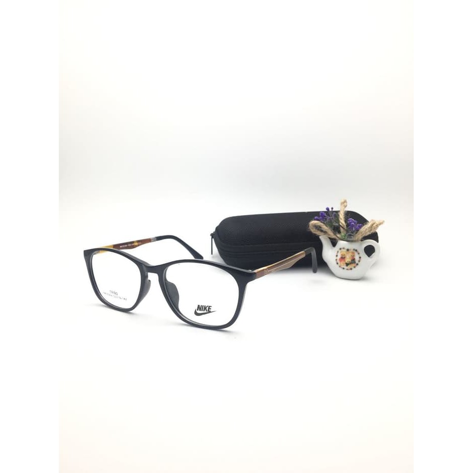 FRAME KACAMATA MURAH/KACAMATA ORIGINAL/ FRAME NIKE 00364 + BOX