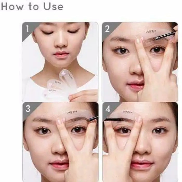 CETAK ALIS BROW CLASS