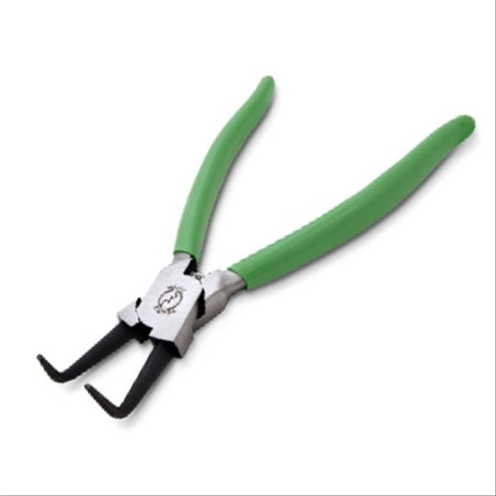 TEKIRO SNAP RING PLIERS 9 inch (IB) Tekiro TANG SNAP RING IB 9 in PL-SR0776