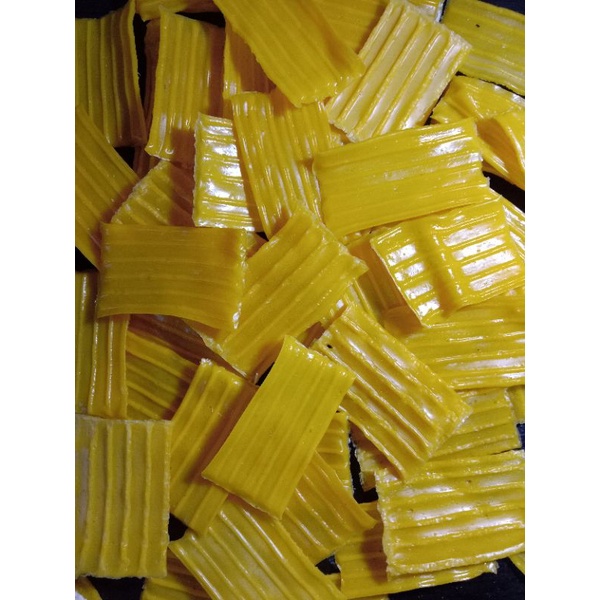 

KERUPUK BLEK 200g