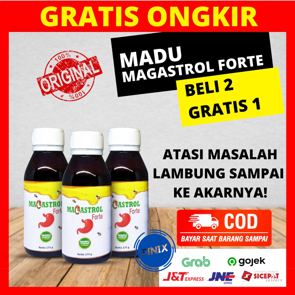 

[COD] Magastrol Forte Obat Maag Akut Magh Kronis Gerd Herbal Atasi Masalah Lambung Terbukti ampuh