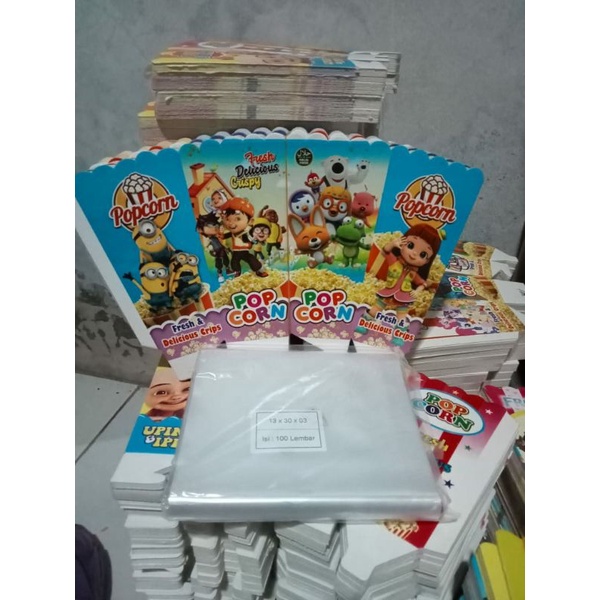 

kertas dan plastik uk 6x12