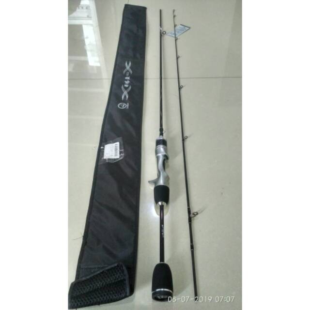 Joran Lemoren bc 662UL