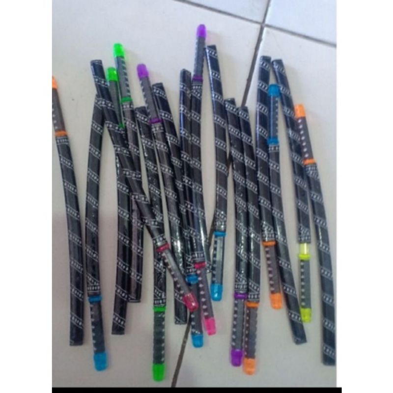 Mainan Pedang Samurai Ukuran Panjang(BESAR)