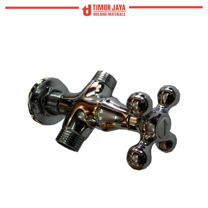 T KRAN / KERAN AIR WASSER