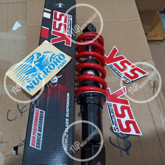 Shock Bekker New Cb150r Led Cb150r New Cbr150r Led