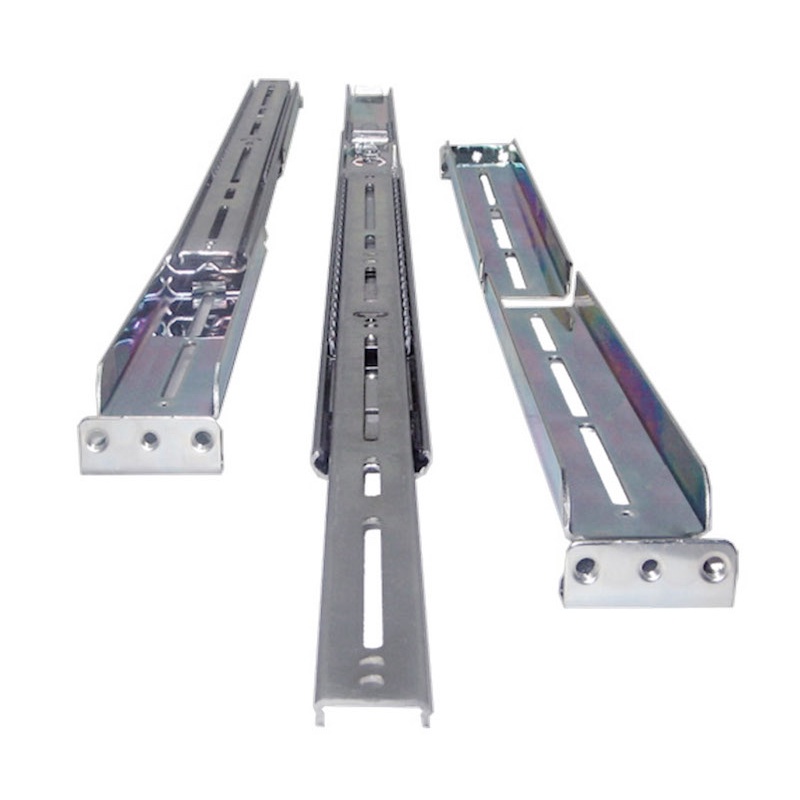 Mikrotik RM-SR-U Rackmount Sliding Rail Universal Bracket