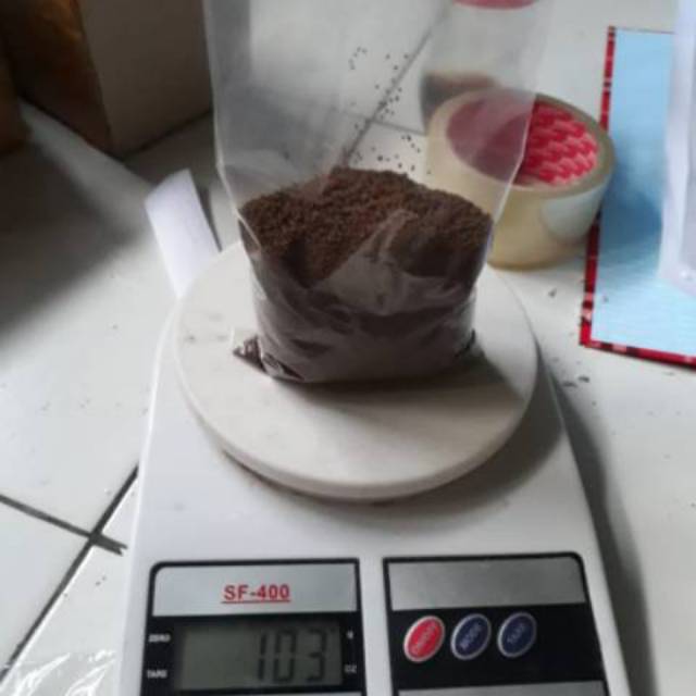 Pelet ikan PF500 untuk pakan ikan | Shopee Indonesia