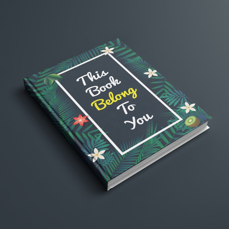 

Buku Catatan Custom notes agenda notebook diary planner
