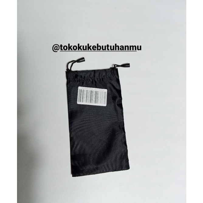 kantong kacamata /pouch kacamata termurah