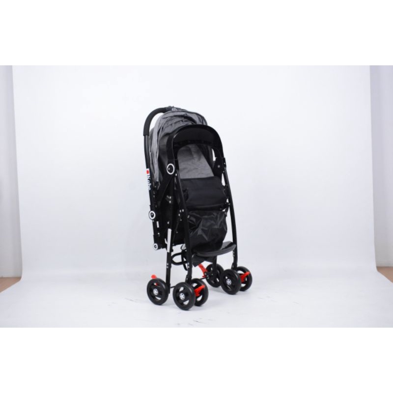 Labeille stroller travel kobe K103 kereta dorong bayi