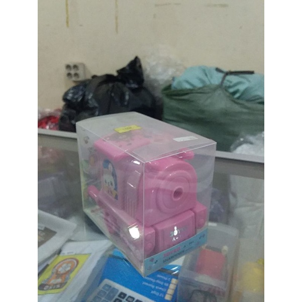 

Rautan Putar Lucu Joyko