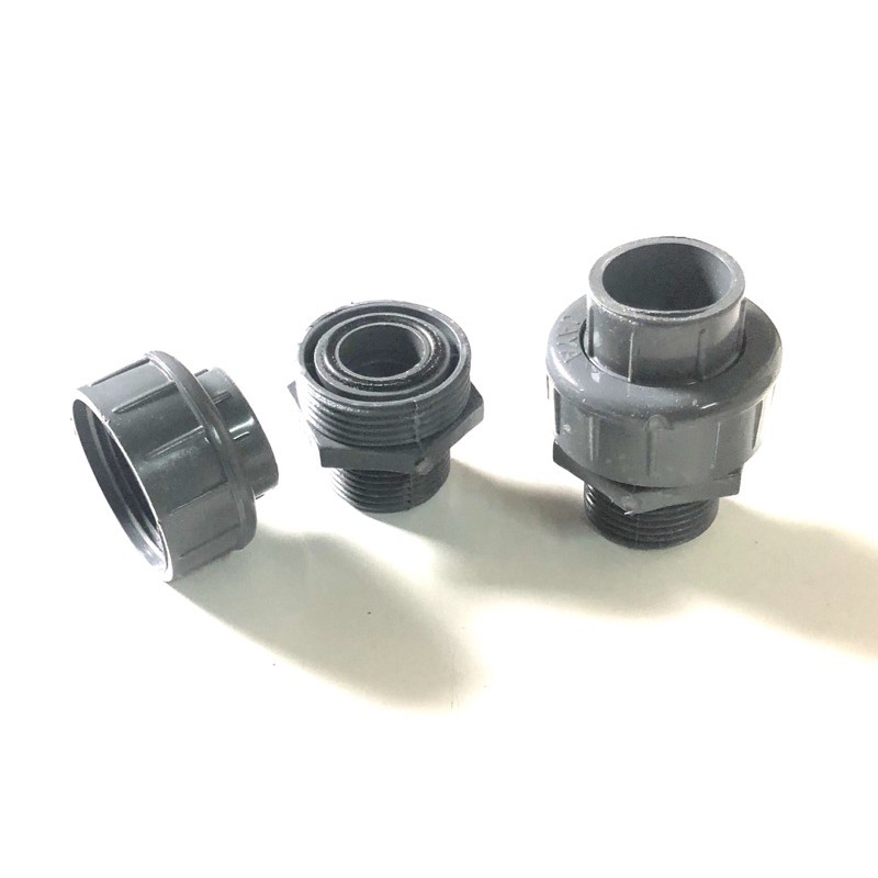 Watermur pvc 1 x 1/2 inch