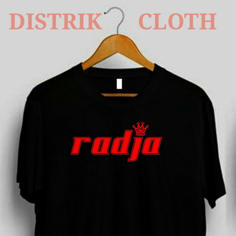 Kaos Radja Band Musik