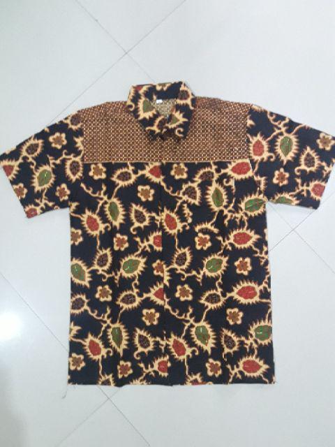 Maura Couple - Sania Ruffle Batik Couple Ori Ndoro Jowi Dnt Garansi Termurah Shopee