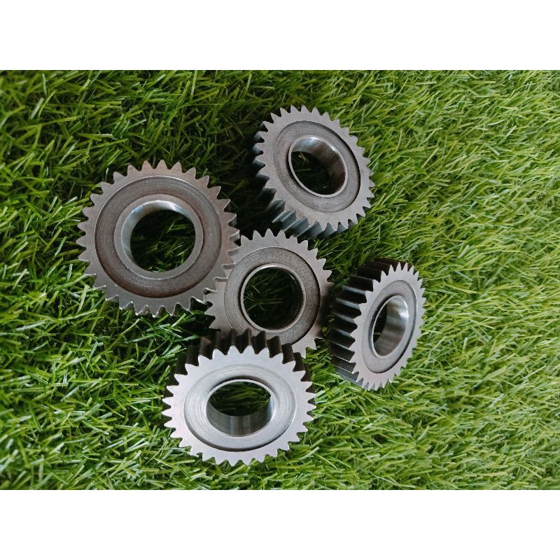 Rasio oplos megapro primus gl meotect mata 30  T
