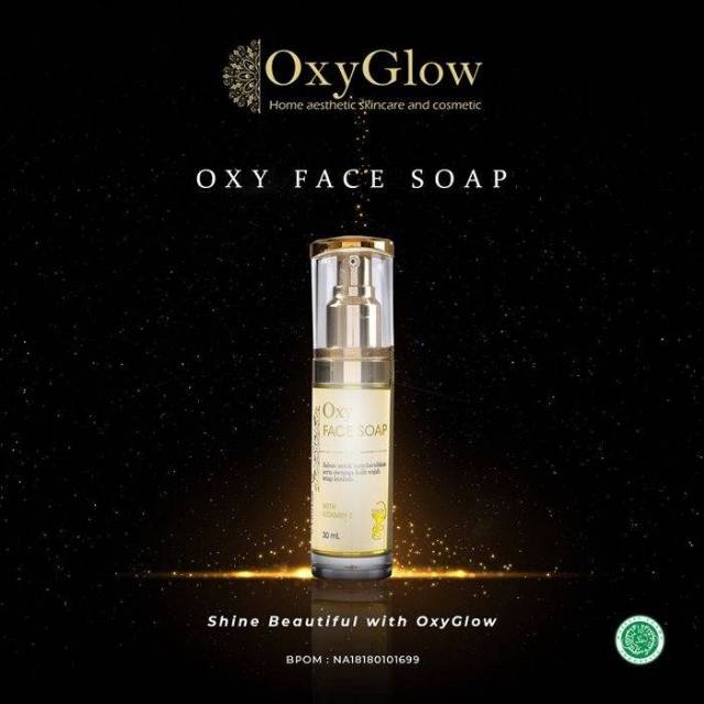 OxyGLow