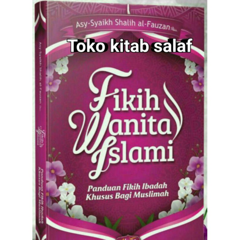 Fiqh wanita islami