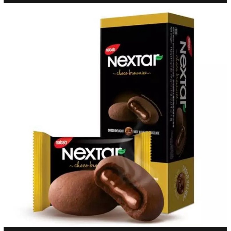

nextarcoklat