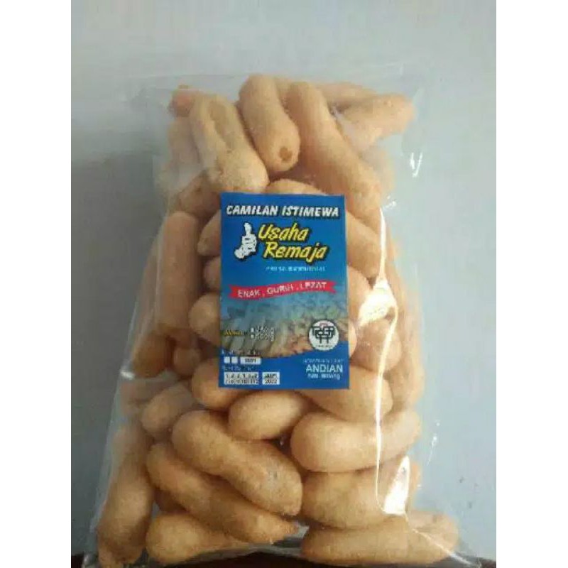 

KAKAP/KERUPUK IKAN TENGIRI